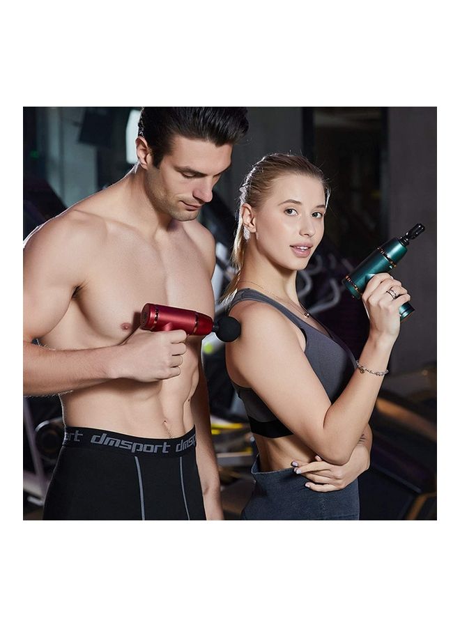 XiuWoo Mini Massage Gun Muscle Massager - Image 2