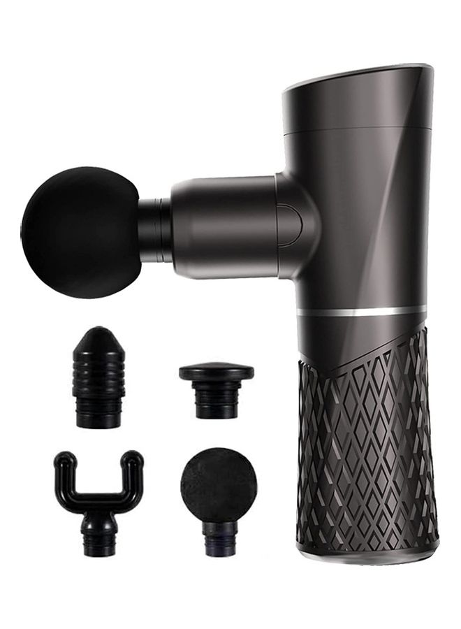 XiuWoo Mini Massage Gun Deep Relaxation - Image 1