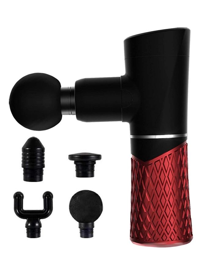 XiuWoo Mini Massage Gun Deep Relaxation - Image 1