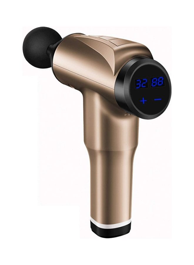 XiuWoo Mini Massage Gun For Deep Tissue Relaxation - Image 1
