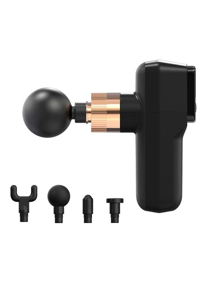 XiuWoo Mini Massage Gun Set For Deep Tissue Relaxation - Image 1