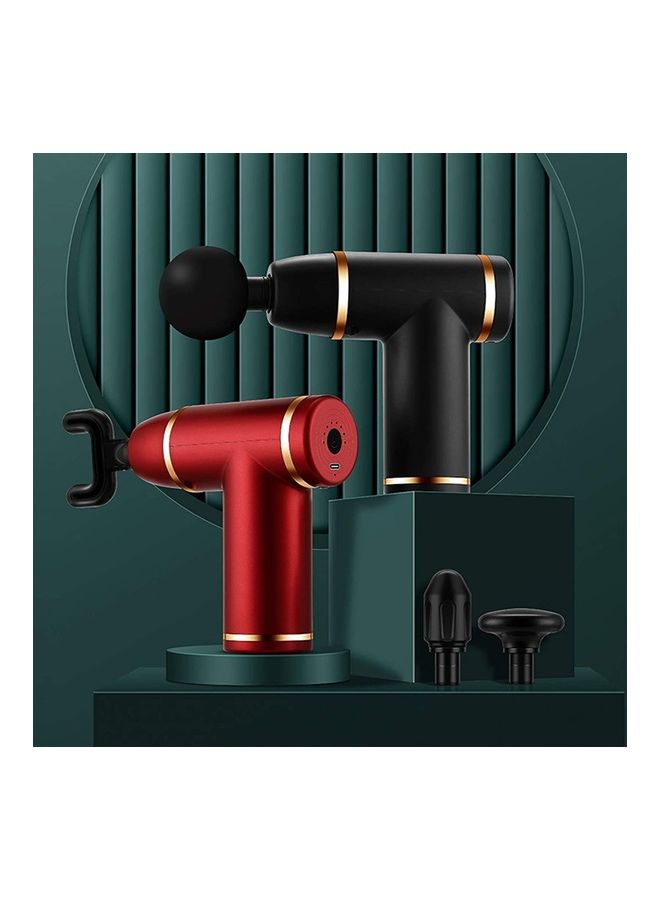 XiuWoo Portable Massage Gun Deep Tissue Relaxation - Image 3