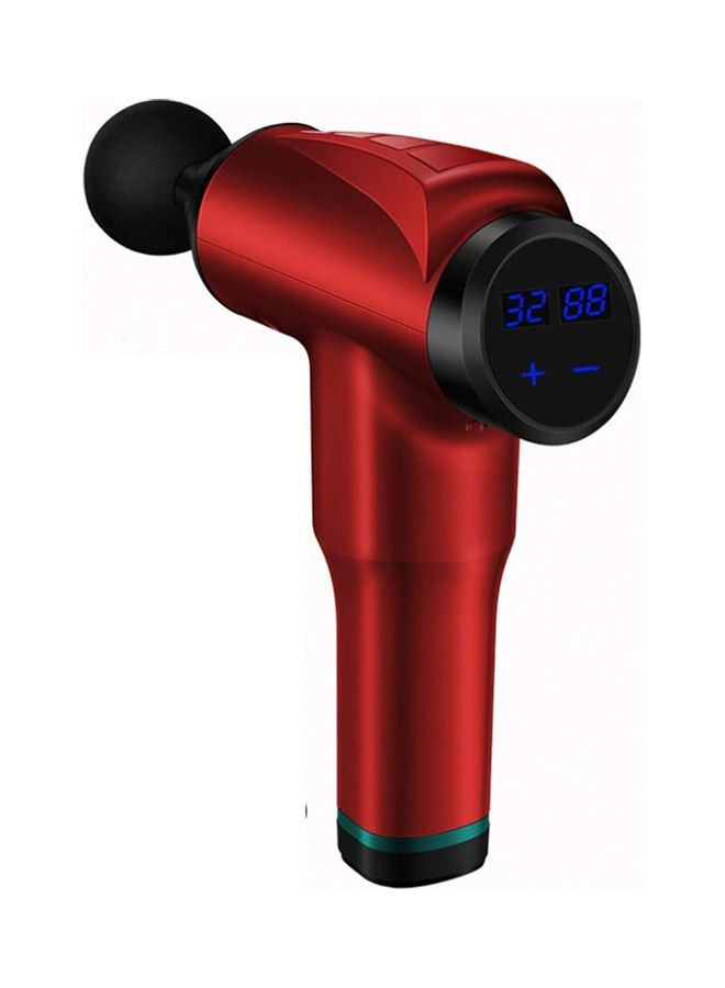 XiuWoo Mini Massage Gun For Deep Tissue Relaxation - Image 1