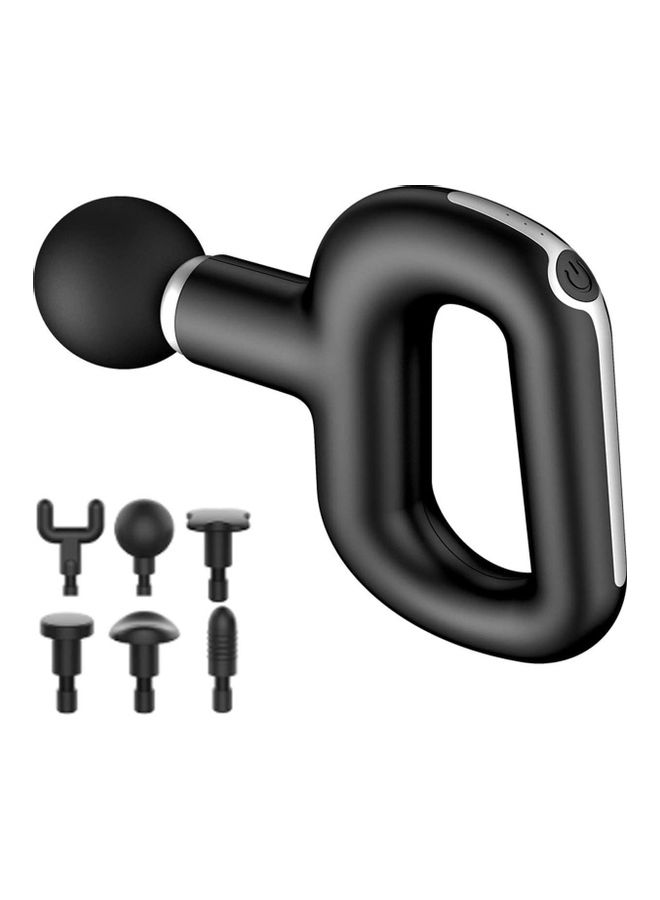 XiuWoo 3-Head Mini Massage Gun Set - Image 1