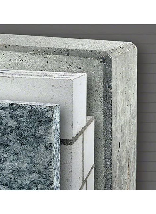 BOSCH Cyl-5 Drill Bit Silver/Blue 150mm - Image 4