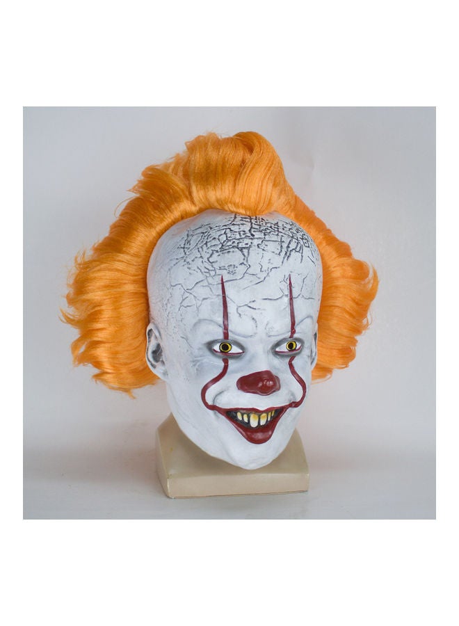 The Dark Knight Batman Joker Cosplay - Image 1