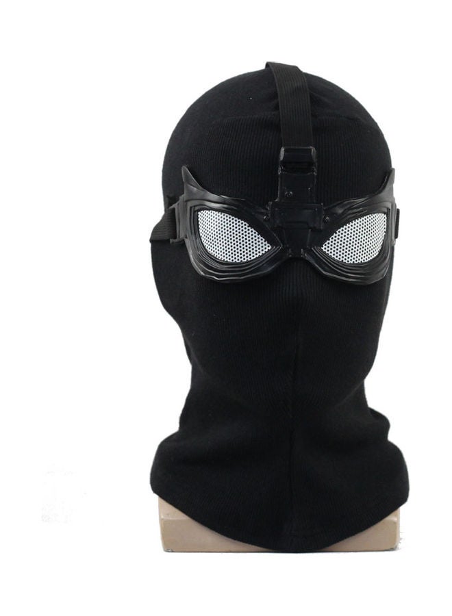 Spiderman's Expedition Headgear Cosplay Mask - Image 1