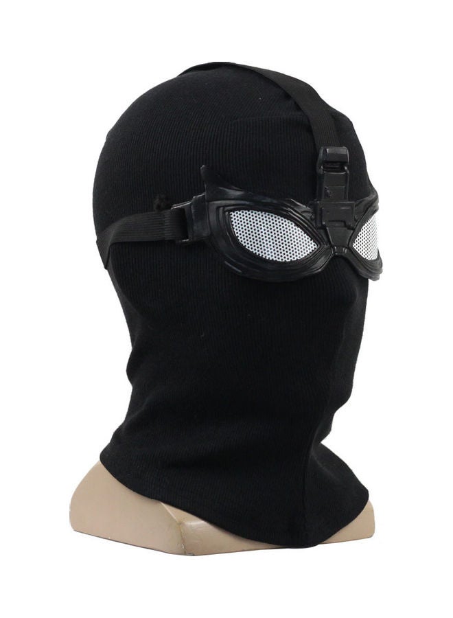 Spiderman's Expedition Headgear Cosplay Mask - Image 2
