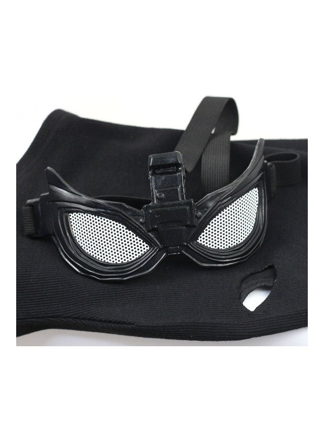 Spiderman's Expedition Headgear Cosplay Mask - Image 3