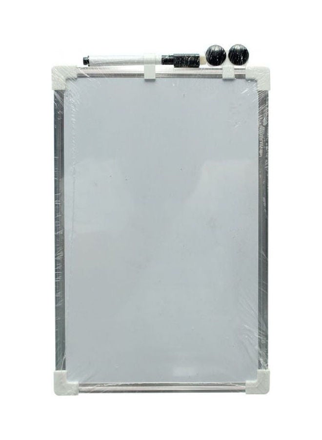 سبورة بيضاء مغناطيسية للأطفال