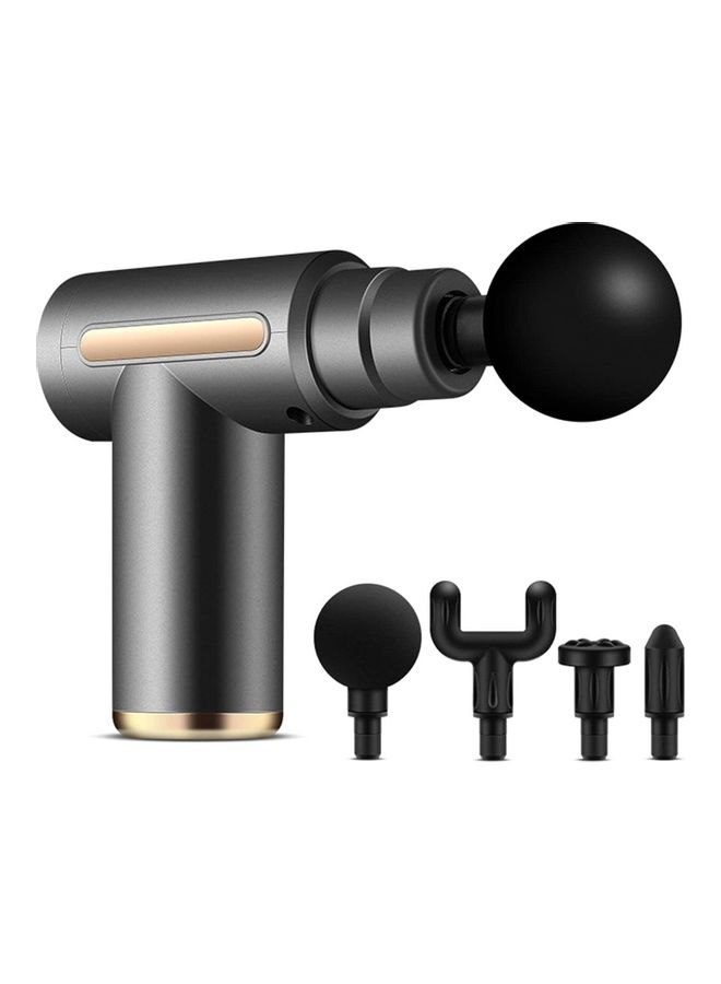 XiuWoo Mini Massage Gun Deep Tissue Relaxation - Image 1