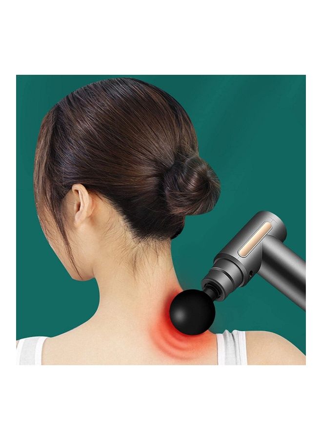 XiuWoo Mini Massage Gun Deep Tissue Relaxation - Image 3