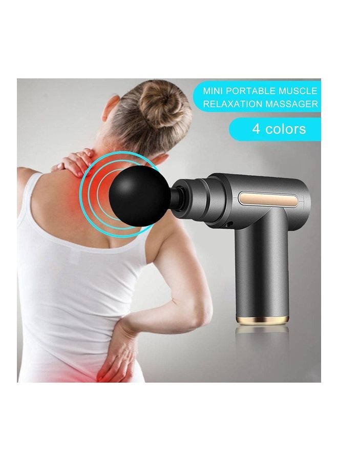 XiuWoo Mini Massage Gun Deep Tissue Relaxation - Image 4