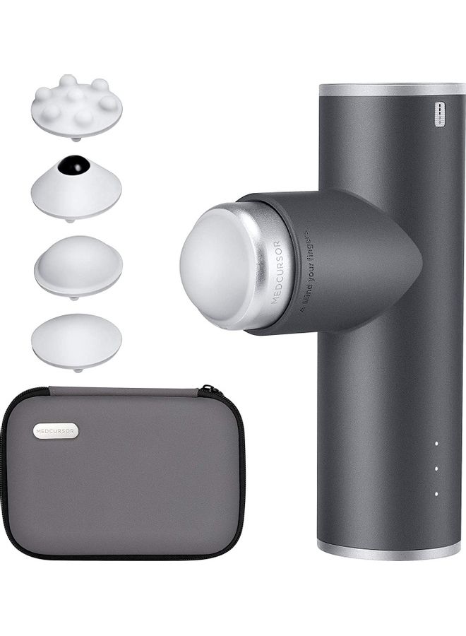 XiuWoo Mini Massage Gun Deep Tissue Relaxation - Image 1