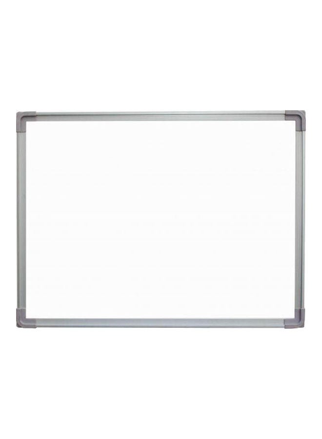 Generic White Magnetic Board Board-78782221211111 