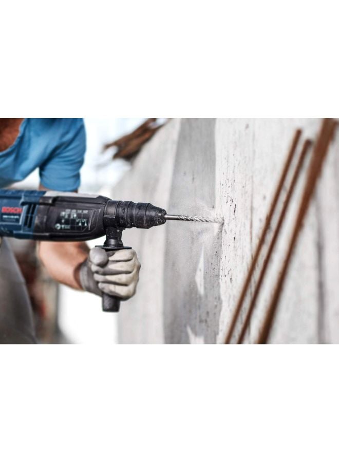 بوش لقمة مثقاب SDS بلس 1 فضي - Image 3