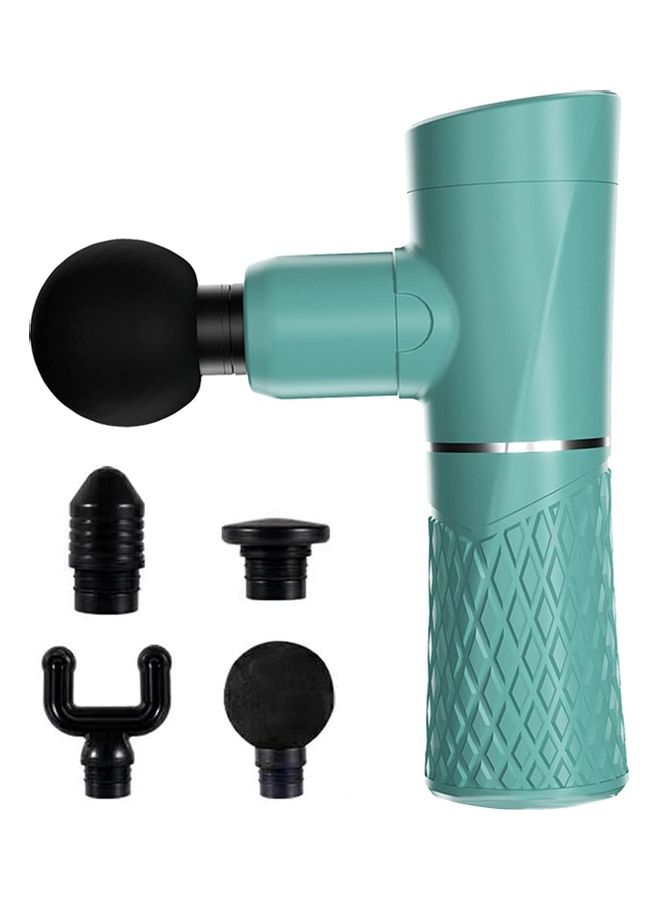 XiuWoo Mini Massage Gun Deep Relaxation - Image 1