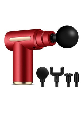 Mini Massage Gun Deep Tissue Relaxation - v1623933266/N48429026A_1