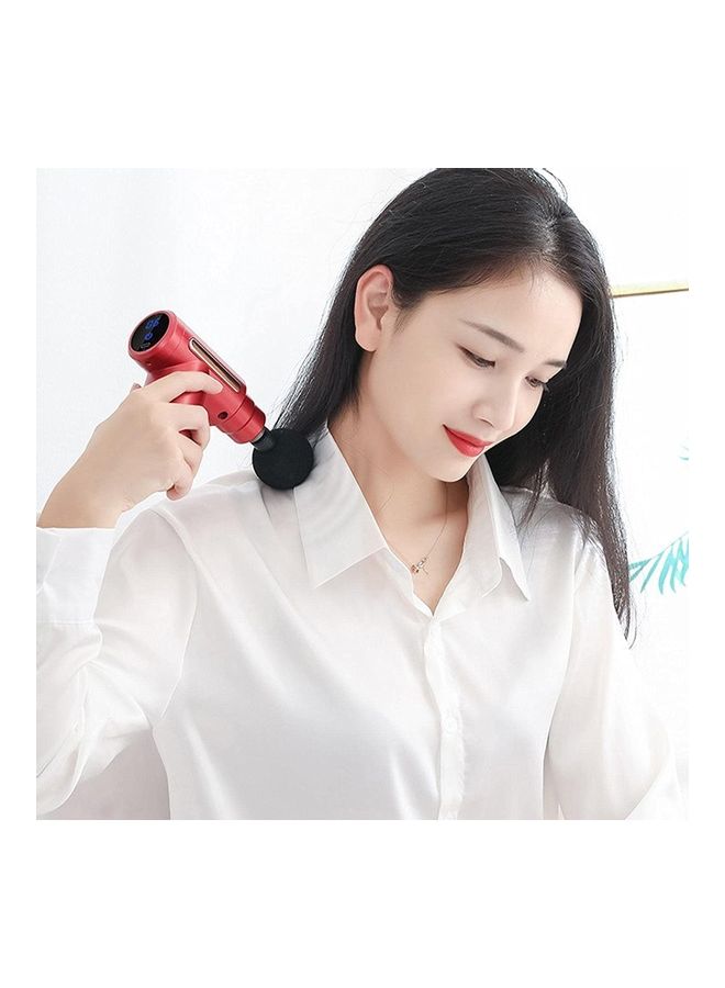 Mini Massage Gun Deep Tissue Relaxation