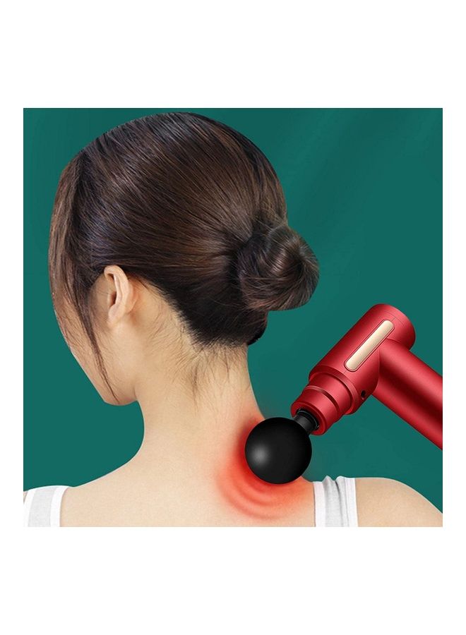 Mini Massage Gun Deep Tissue Relaxation