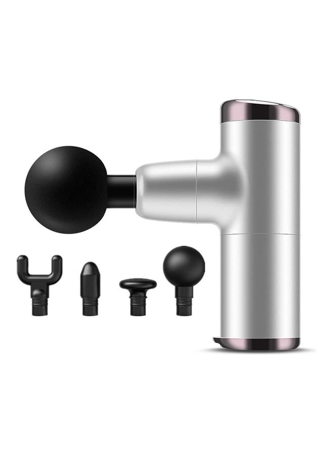 XiuWoo Mini Massage Gun Muscle Massager - Image 1