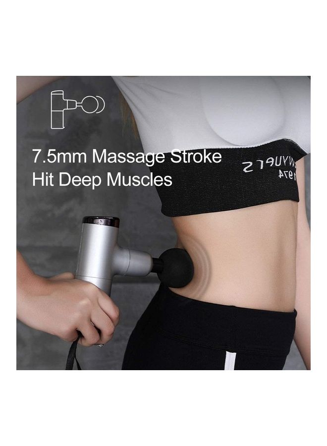 XiuWoo Mini Massage Gun Muscle Massager - Image 2