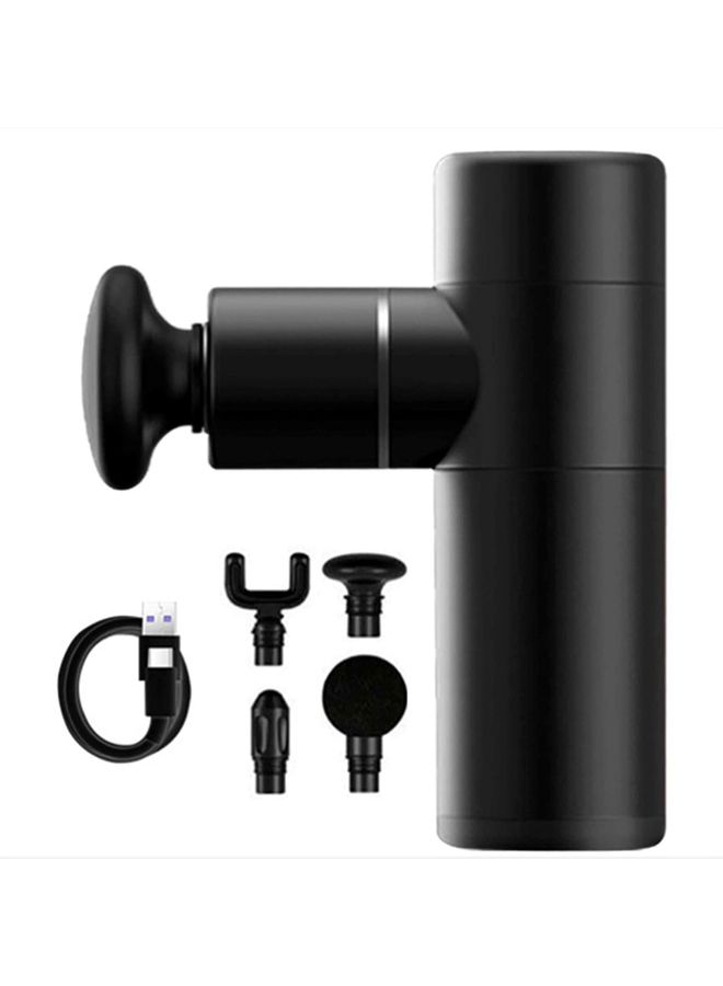 XiuWoo Mini Massage Gun Set For Deep Tissue Relaxation - Image 1