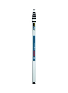 GR500 Aluminium Telescoping Levelling Rod White/Black - v1623933307/N23555964A_1