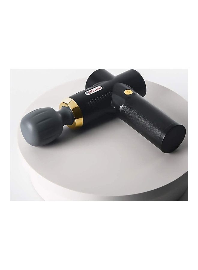 XiuWoo Mini Massage Gun Deep Tissue Relaxation - Image 1