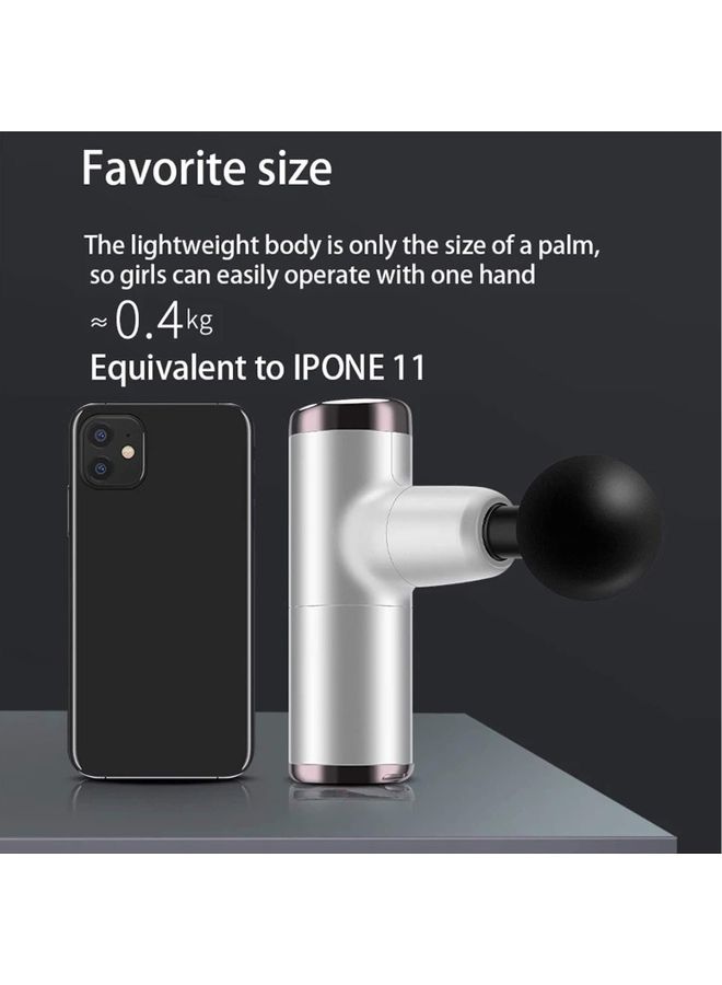 XiuWoo Mini Massage Gun Set - Image 2