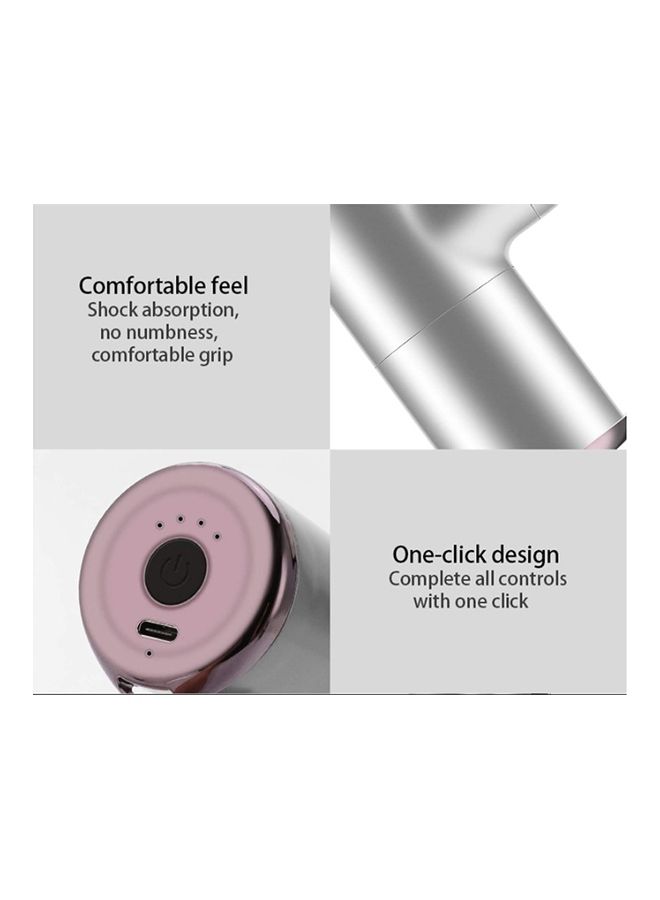 XiuWoo Mini Massage Gun Set - Image 4
