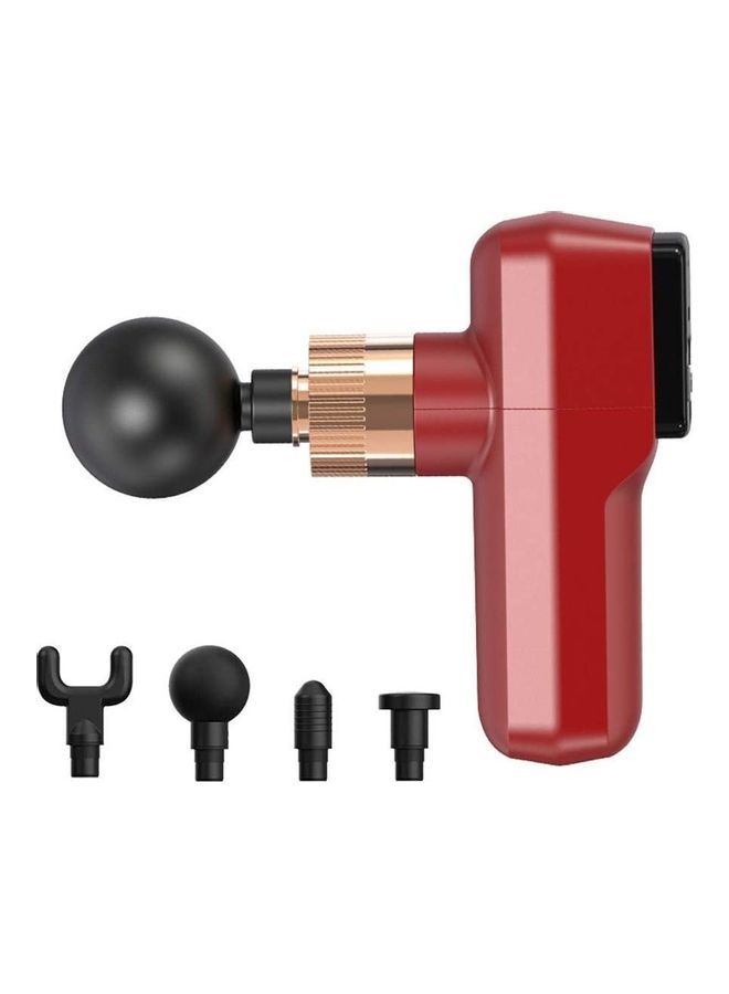 XiuWoo Mini Massage Gun Deep Tissue Relaxation - Image 1