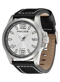 بوليس ساعة يد رجالية P12591JS-04 