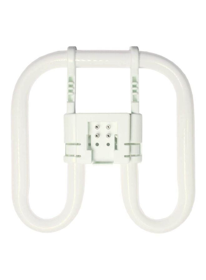 Osram - 2D 2-Pin Base Compact Fluorescent Light Bulb White 47.24x1.02x1.02inch - Image 1