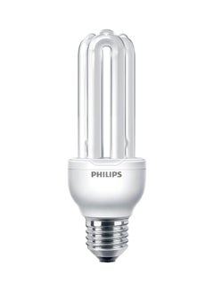 Essential CFL 18W CDL E27 CooldayLight