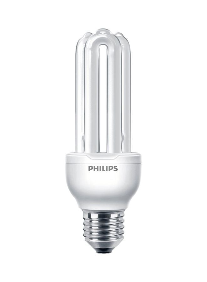 Philips - Essential CFL 18W CDL E27 CooldayLight - Image 1
