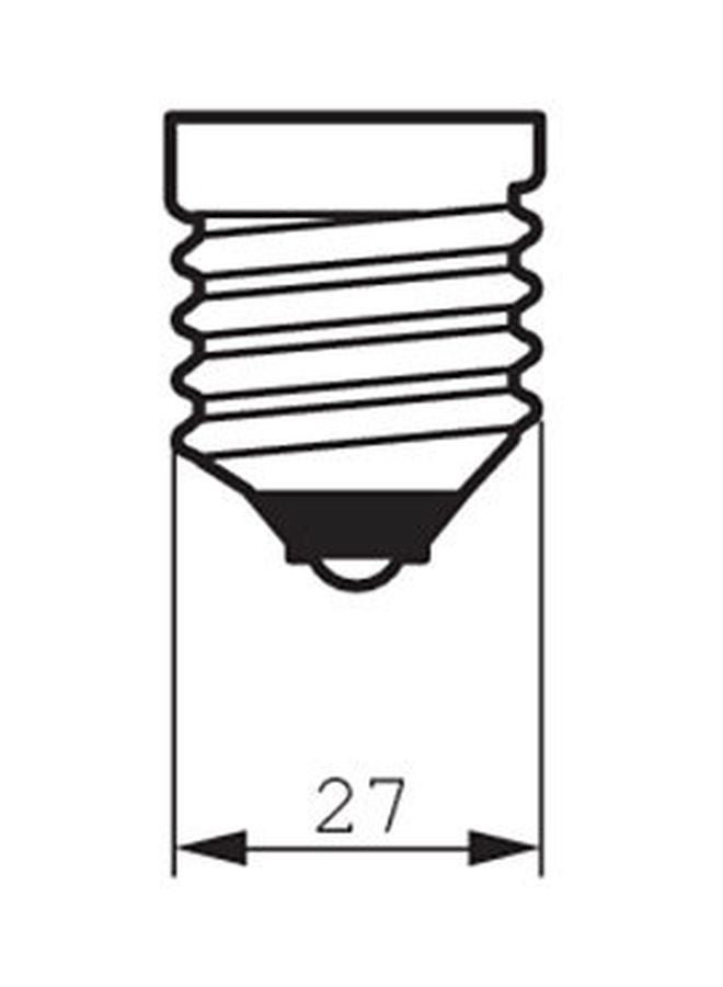 Philips - Essential CFL 18W CDL E27 CooldayLight - Image 1