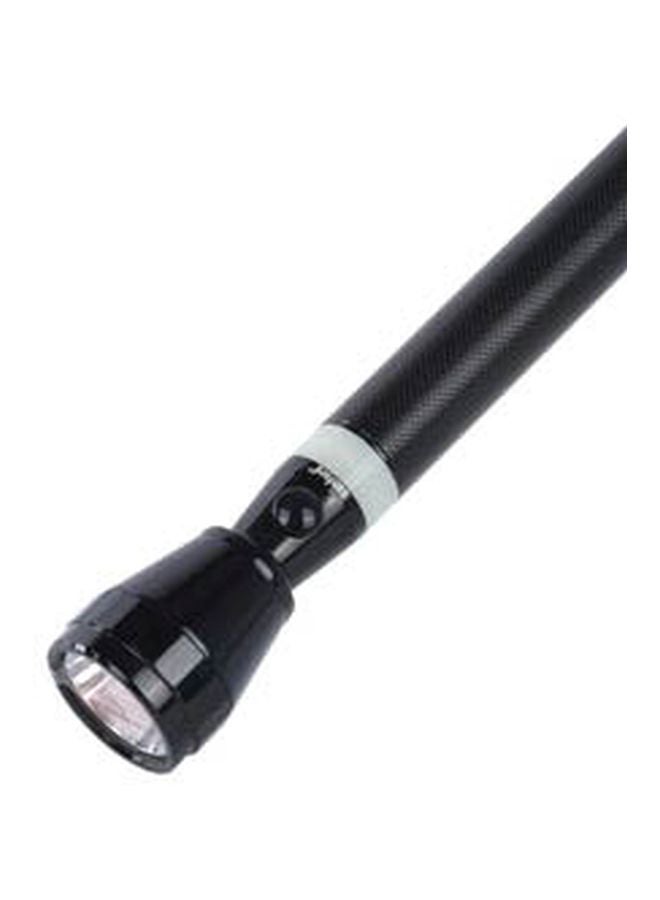 Sanford Pack Of 3 LED Rechargeable Torch Lights Black  - Image 3