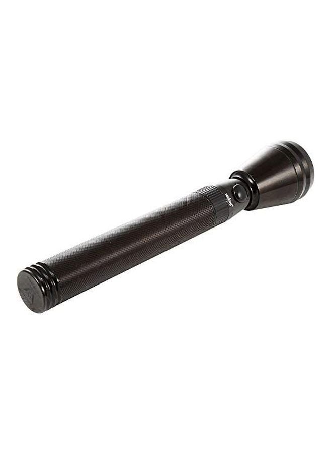 Sanford Pack Of 3 LED Rechargeable Torch Lights Black  - Image 4