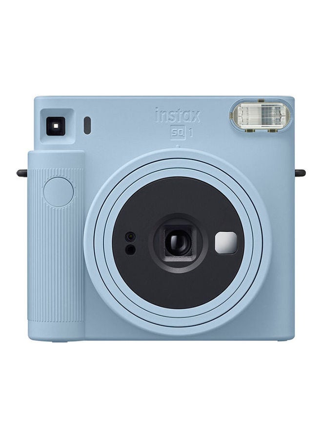 FUJIFILM Instax Square Sq1 Instant Film Camera With Film Kit  - Image 2