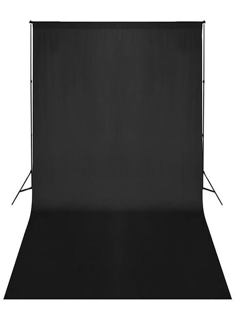 خلفية محمولة 3x5m