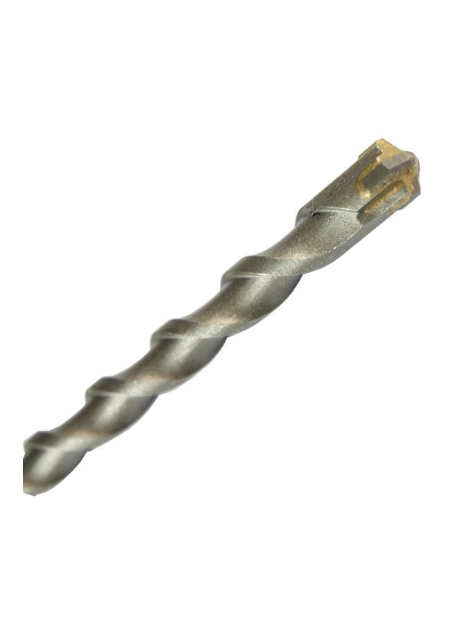 Crown CTSDP0025A SDS-Plus Hammer Drill Silver Silver - Image 2