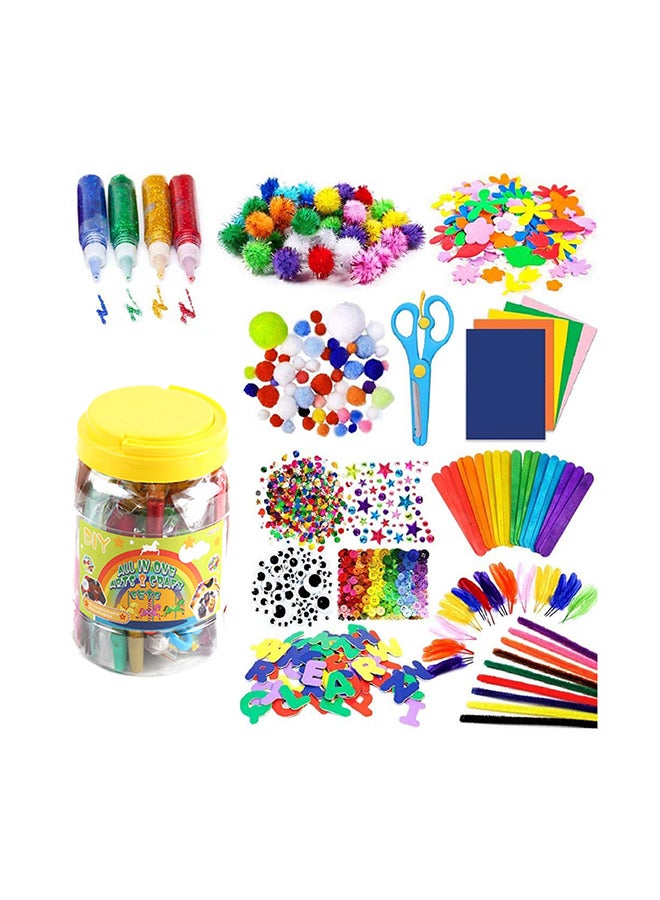 DIY Craft Set - Image 1
