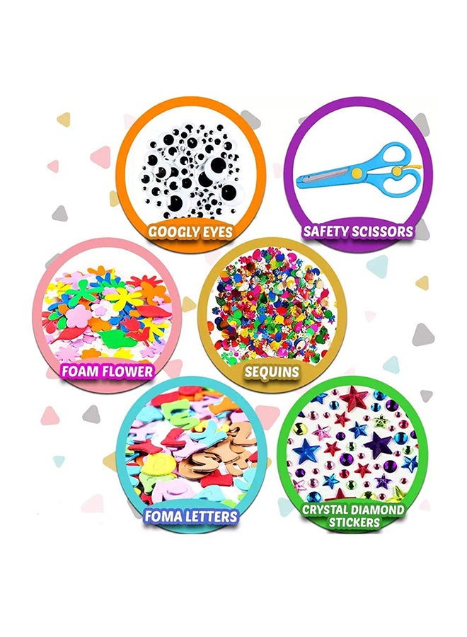 DIY Craft Set - Image 4