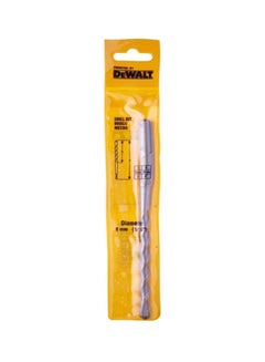 DEWALT SDS Drill Bit Silver  - Image 2
