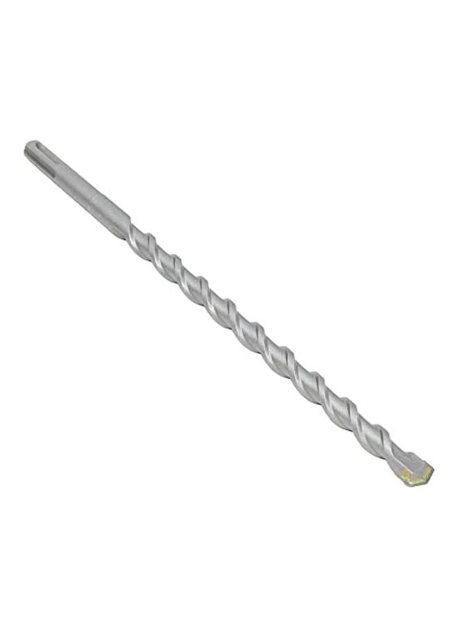 DEWALT SDS Drill Bit Silver  - Image 1