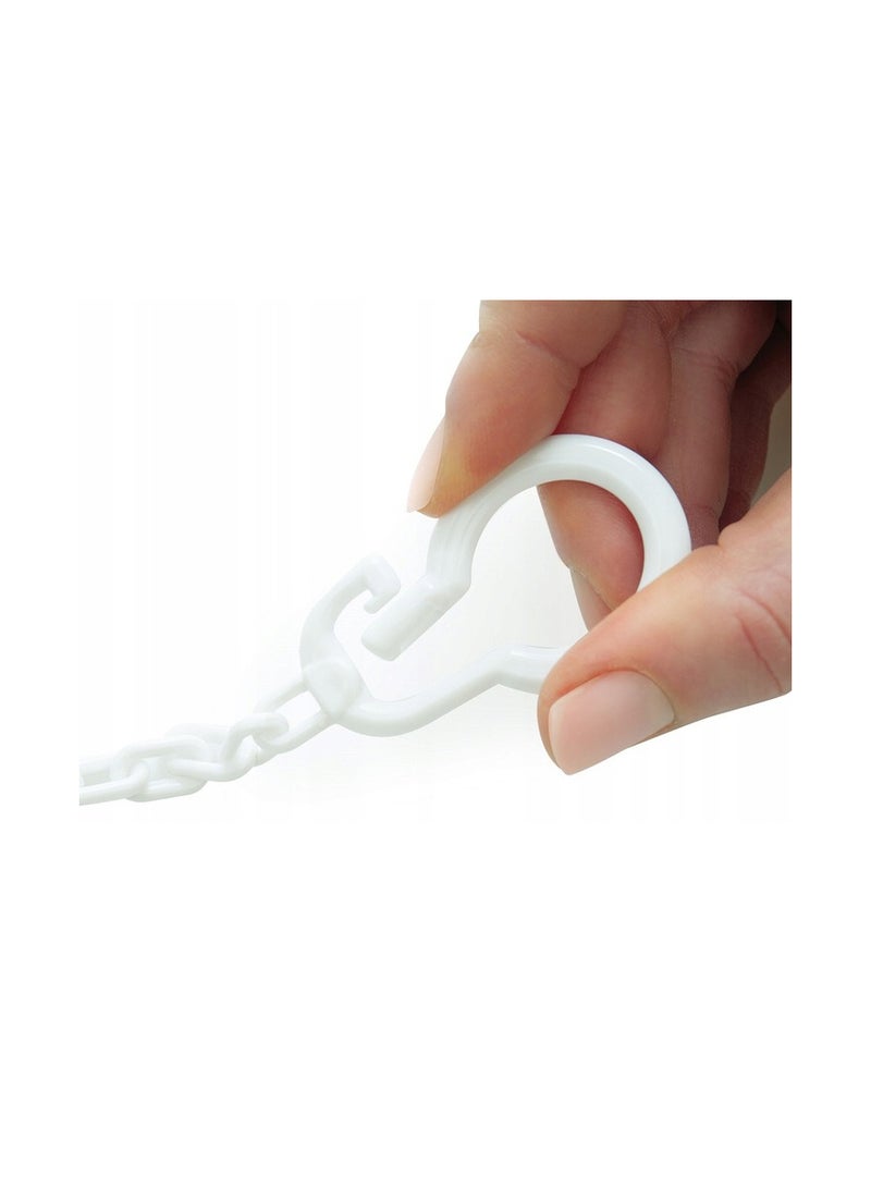 lovi Soother Holder - Buddy Bear - Image 2