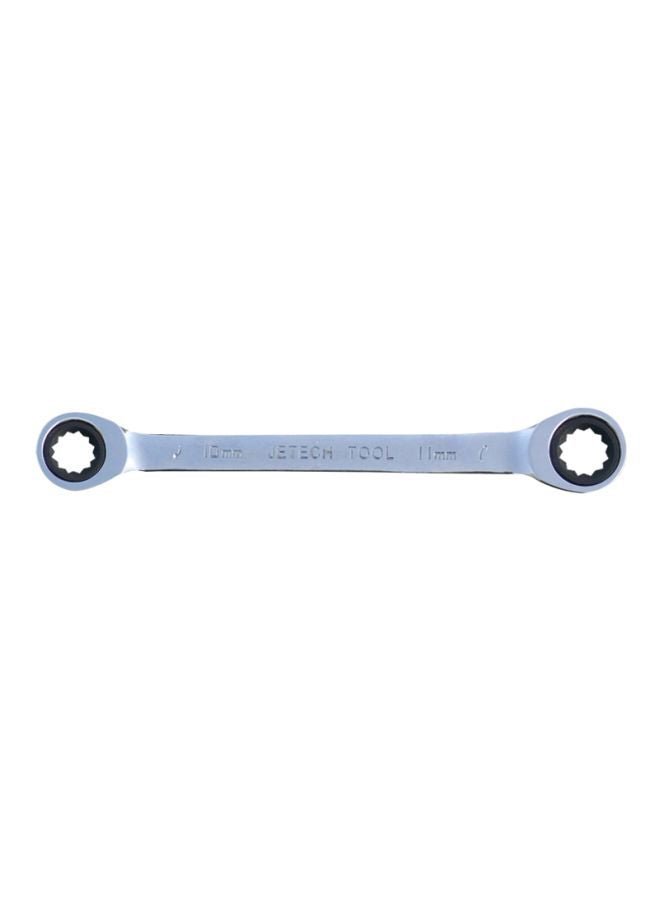 Double Ring Gear Wrench Silver - v1623938993/N11568054A_1