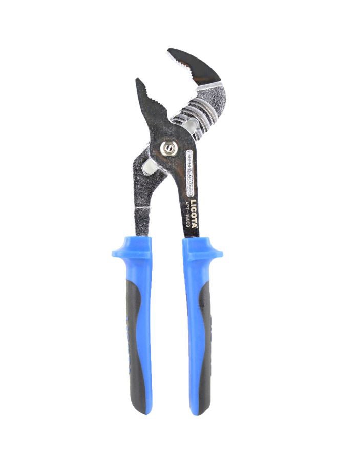 LICOTA Permanent Plier Grey/Blue/Black - Image 1