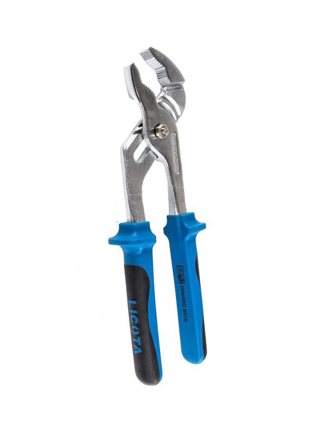 LICOTA Permanent Plier Grey/Blue/Black - Image 2